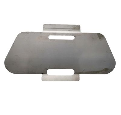 Ravelli Flame Trap