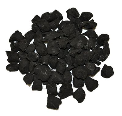 Ceramic Fiber Coals
