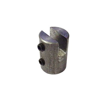 England Stove Auger Coupler