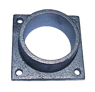 Auger Mounting Plate