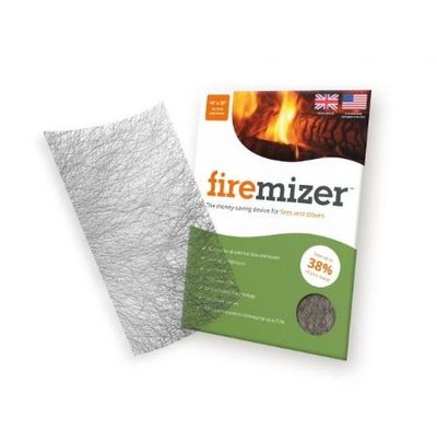 Firemizer Firewood Saver Mat