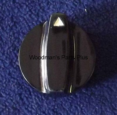 Gas Grill Replacement Control Knob