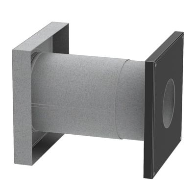 EXCELPellet Insulated Wall Thimble