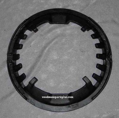 Warm Morning Outer Grate Ring 19"