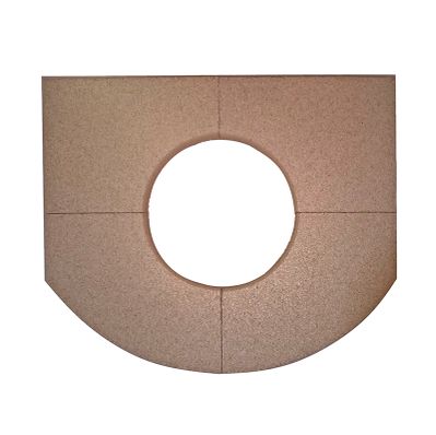HWAM Skamolex Set (Bottom) for Classic 7