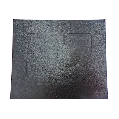 Harman Hopper Throat Gasket