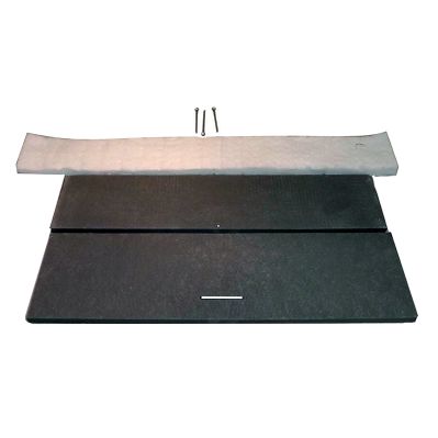 Hearthstone Baffle Kit -  Heritage 4