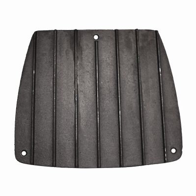 Jotul #1 Cover for Bottom Plate
