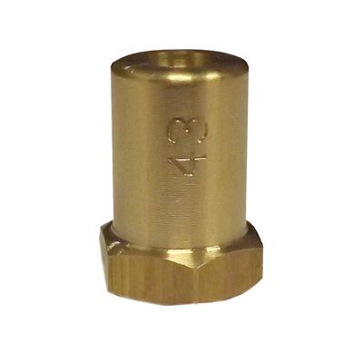 Regency MDV23 Orifice #43