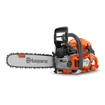 Husqvarna Chainsaw, 550 XP Mark II