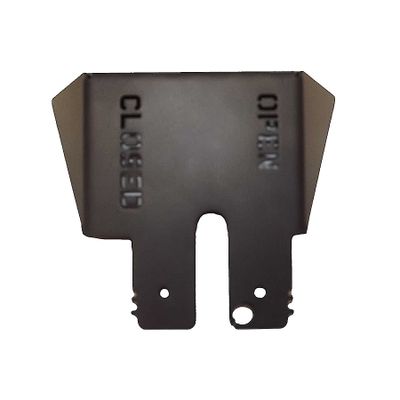 CVR Damper Cover Rod