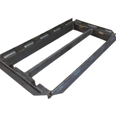 Grate Frame for Hitzer