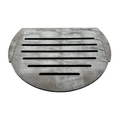 Morso 7600 Series Intermediate Plate