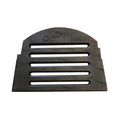 Morso 7900 Series Cast Iron Grate