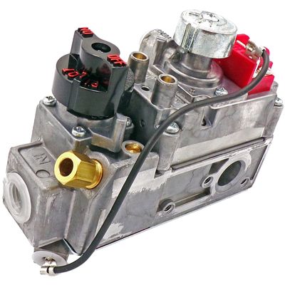 Millivolt LP Gas Valve - Aftermarket