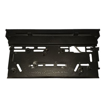 Burner Assembly