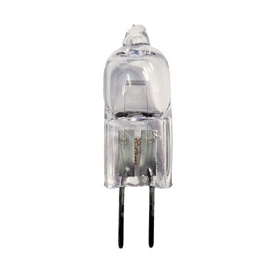 Halogen Light Bulb