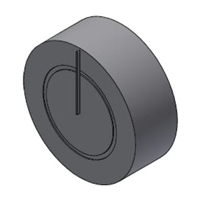 Knob For Rheostat