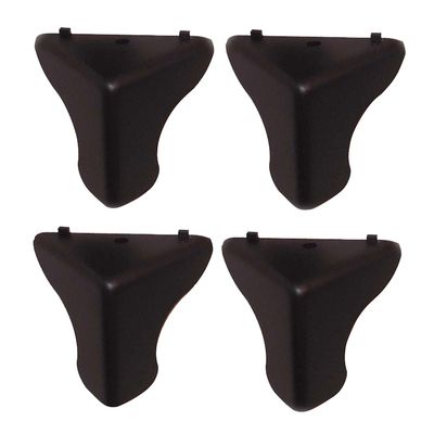 Short Leg Steel Kit