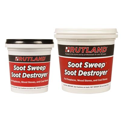 Soot Sweeper