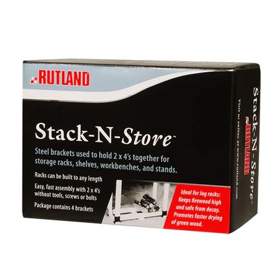 Stack N Store