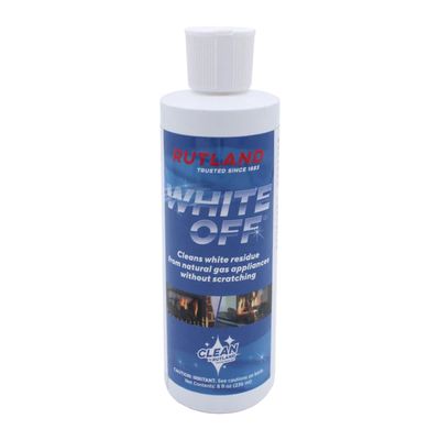 Rutland White Off Glass Ceramic Cleaner