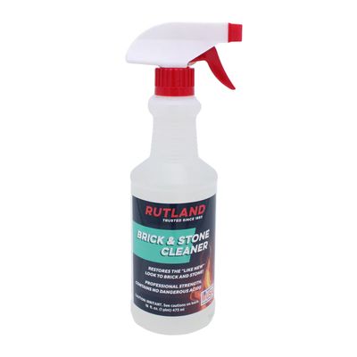 Brick and Stone Cleaner