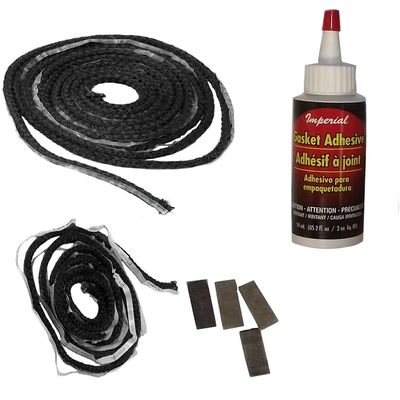 Lincoln Gasket Kit