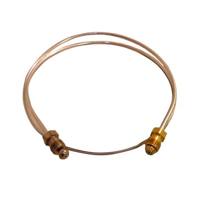 Flexible PSE Pilot Tubing
