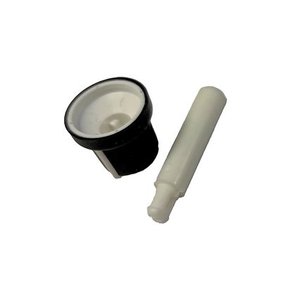 Harman Stove D Shaped Knob 