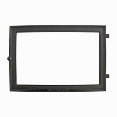 Hearthstone Front Door