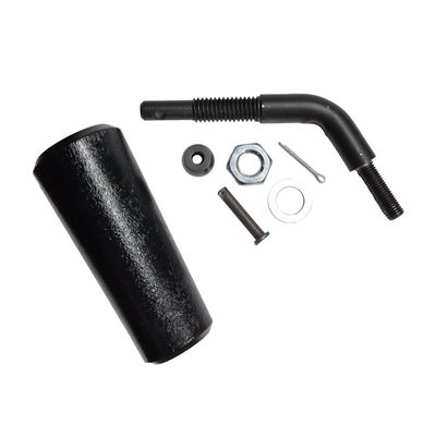 Kozy Heat Handle Assembly
