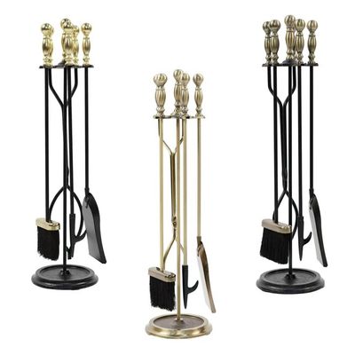 Fireplace Tool Sets - Sutton