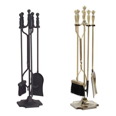Fireplace Tool Set - Concord