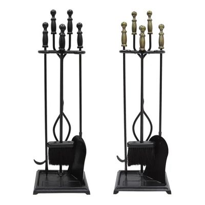 Fireplace Tool Sets - Westminster