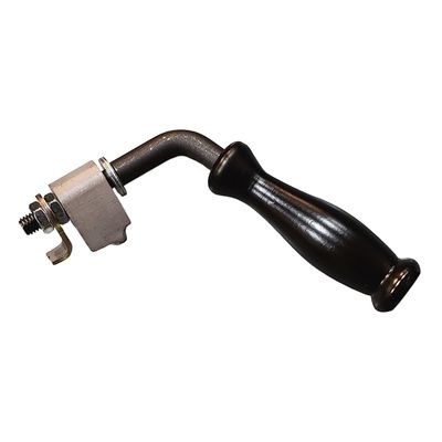 Regency Handle Assembly & Latch for Screen Door