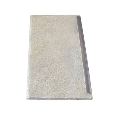 Lower Top w/Edge Guard