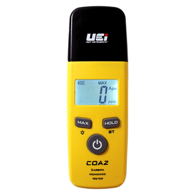 Carbon Monoxide Detector
