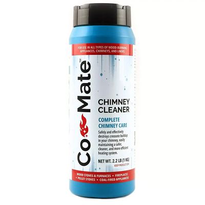 Co Mate Chimney Cleaner