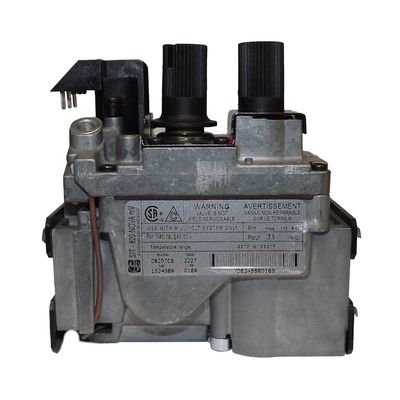 Honeywell to SIT Valve Upgrade