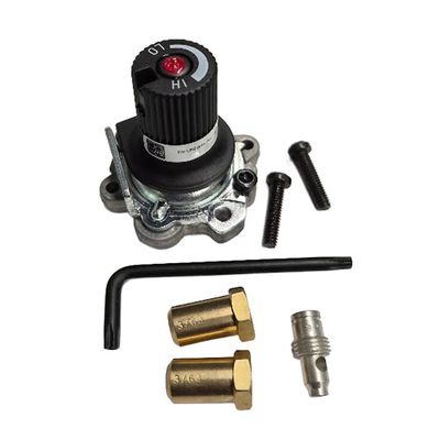 Conversion Kit - NG to LP