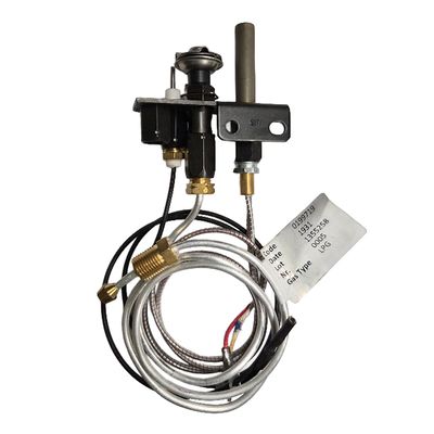 Regency Gas Stove Pilot Assembly