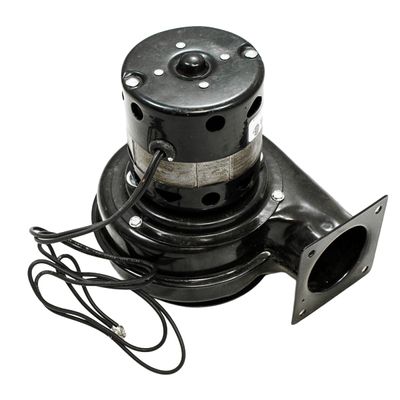 Centrifugal Draft Fan