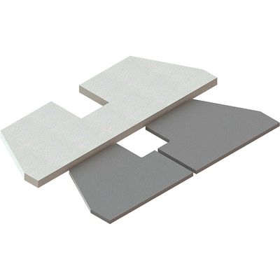 2 Piece Baffle Board Set