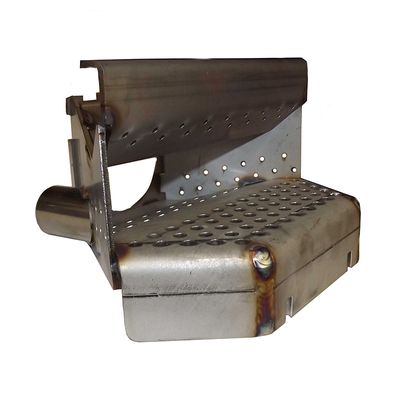 Burnpot - Avalon AGP