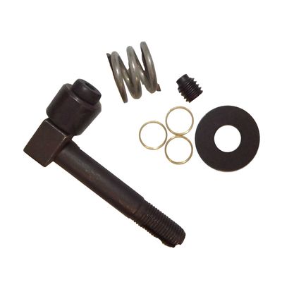 Montgomery Door Latch Kit