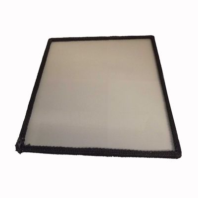 SBI Left Glass 13 3/16" x 14 1/2"