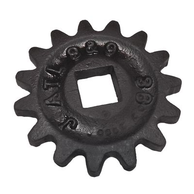 Queen Atlantic Coal Grate Gear 3 3/4"