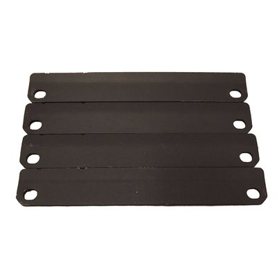 Quadra-Fire Glass Retainers