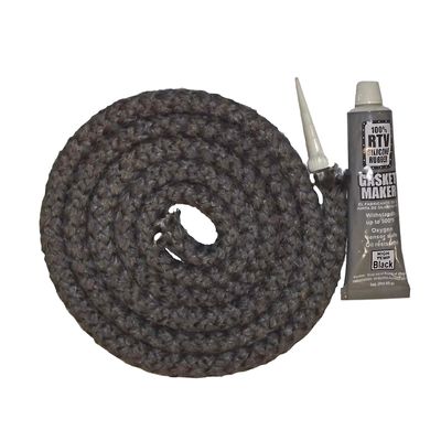Non-Catalytic Door Gasket Kit